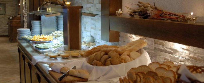 Hotel LION 4* - Bansko, Bulgaria. - Photo 10