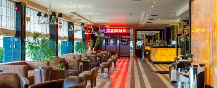 Hotel GRAND HOTEL BANSKO 4* - Bansko, Bulgaria. - Photo 3