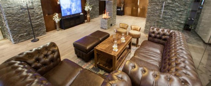 Hotel GRAND HOTEL BANSKO 4* - Bansko, Bulgaria. - Photo 5