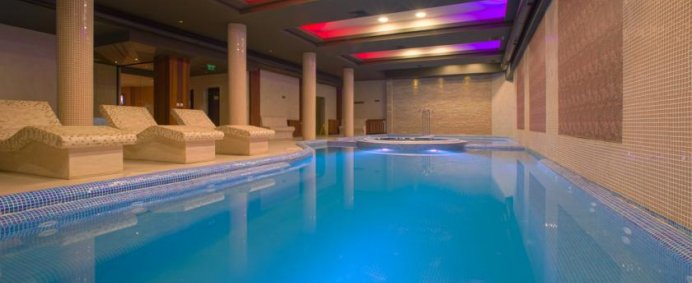Hotel GRAND HOTEL BANSKO 4* - Bansko, Bulgaria. - Photo 7