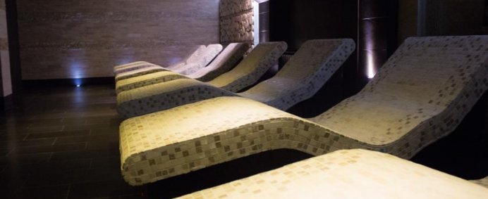 Hotel GRAND HOTEL BANSKO 4* - Bansko, Bulgaria. - Photo 10