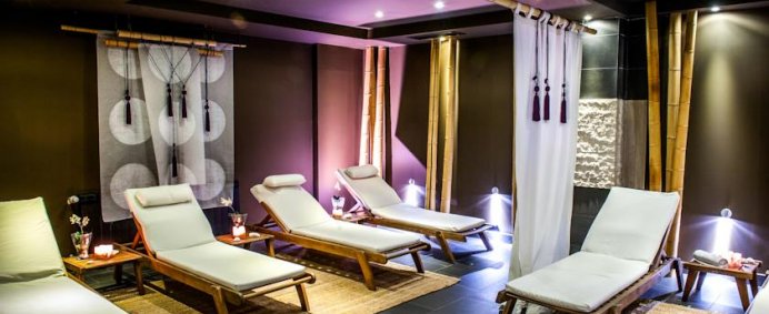 Hotel GRAND HOTEL BANSKO 4* - Bansko, Bulgaria. - Photo 11