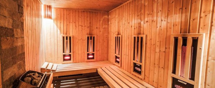Hotel GRAND HOTEL BANSKO 4* - Bansko, Bulgaria. - Photo 12