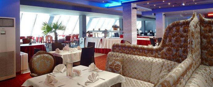 Hotel GRAND HOTEL BANSKO 4* - Bansko, Bulgaria. - Photo 15
