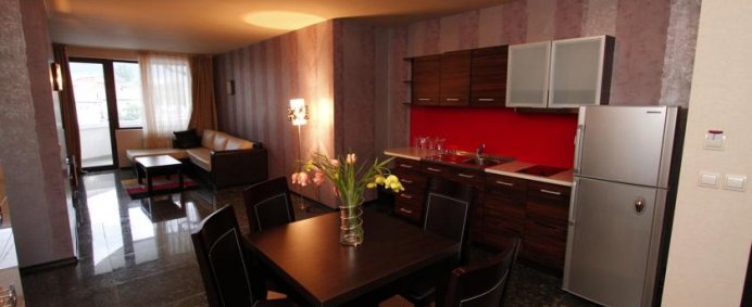 Hotel GRAND HOTEL BANSKO 4* - Bansko, Bulgaria. - Photo 16