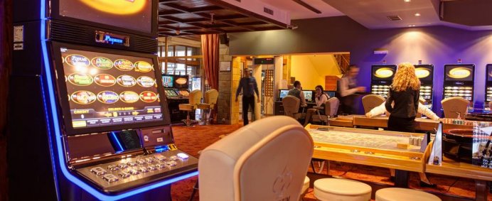 Hotel PERUN & PLATINUM CASINO BANSKO, Bansko, Bulgaria. - Photo 3