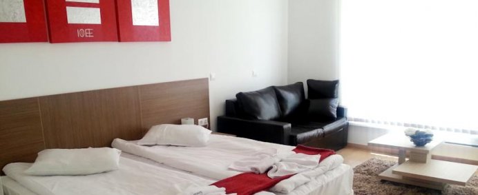 Aparthotel SAINT GEORGE PALACE 4* - Bansko, Bulgaria. - Photo 5