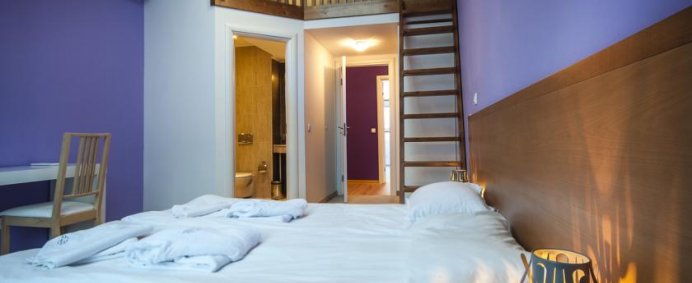 Aparthotel SAINT GEORGE PALACE 4* - Bansko, Bulgaria. - Photo 7