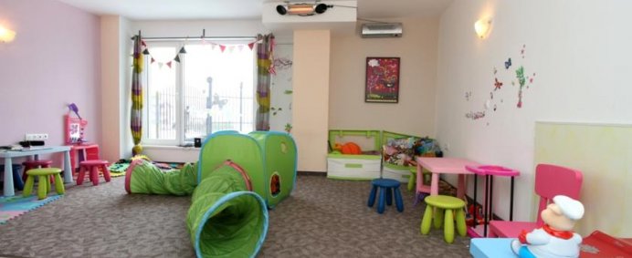 Aparthotel SAINT GEORGE PALACE 4* - Bansko, Bulgaria. - Photo 10