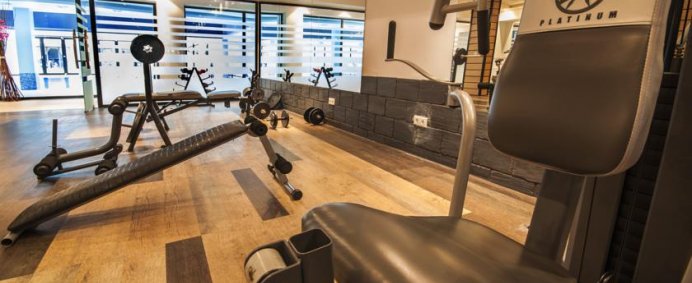 Aparthotel SAINT GEORGE PALACE 4* - Bansko, Bulgaria. - Photo 13