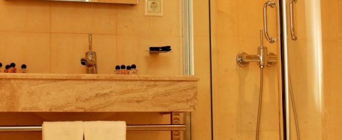 Aparthotel SAINT GEORGE PALACE 4* - Bansko, Bulgaria. - Photo 14