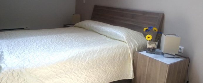 Aparthotel SAINT GEORGE PALACE 4* - Bansko, Bulgaria. - Photo 18