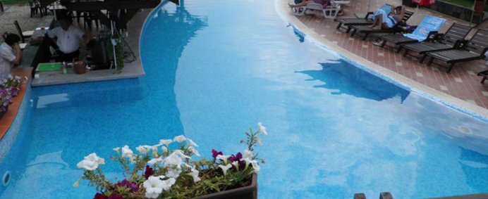 Aparthotel BELVEDERE HOLIDAY CLUB 4* - Bansko, Bulgaria. - Photo 2