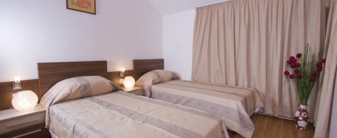 Aparthotel BELVEDERE HOLIDAY CLUB 4* - Bansko, Bulgaria. - Photo 3