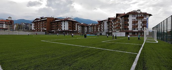 Aparthotel BELVEDERE HOLIDAY CLUB 4* - Bansko, Bulgaria. - Photo 6