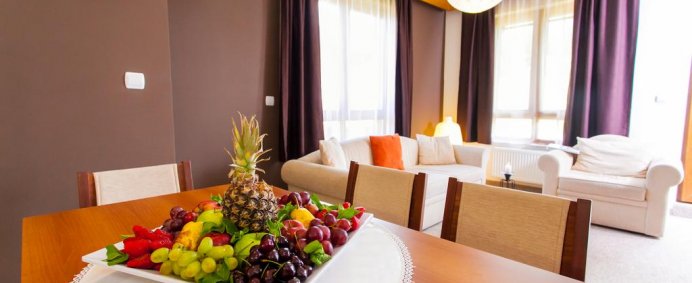 Hotel GREEN LIFE SKI & SPA RESORT 4* - Bansko, Bulgaria. - Photo 2