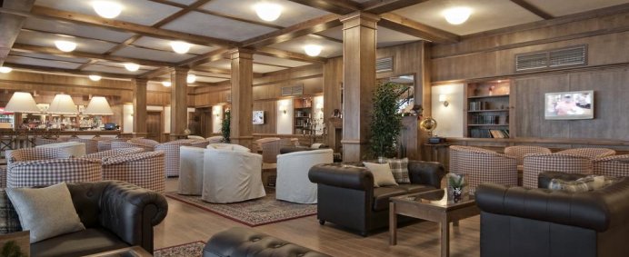 Hotel GREEN LIFE SKI & SPA RESORT 4* - Bansko, Bulgaria. - Photo 3