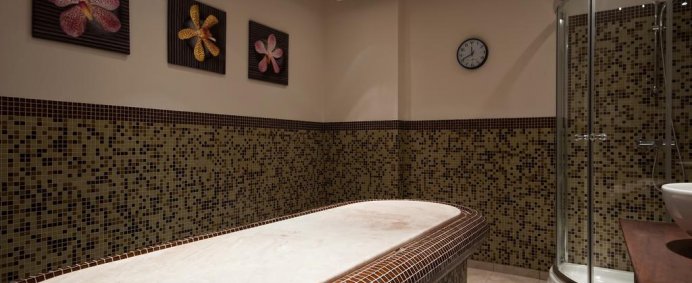 Hotel GREEN LIFE SKI & SPA RESORT 4* - Bansko, Bulgaria. - Photo 4