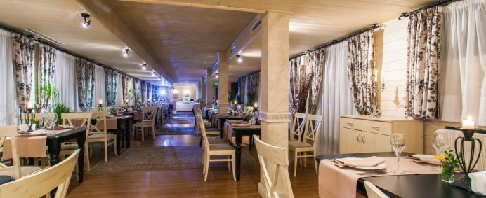 Hotel GREEN LIFE SKI & SPA RESORT 4* - Bansko, Bulgaria. - Photo 9