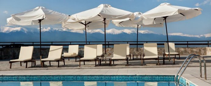 Hotel GREEN LIFE SKI & SPA RESORT 4* - Bansko, Bulgaria. - Photo 13