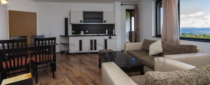 Aparthotel GRAND ROYAL APARTMENT COMPLEX & SPA 4* - Bansko, Bulgaria. - Photo 4