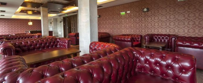 Aparthotel GRAND ROYAL APARTMENT COMPLEX & SPA 4* - Bansko, Bulgaria. - Photo 6