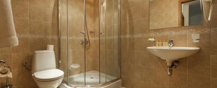 Aparthotel GRAND ROYAL APARTMENT COMPLEX & SPA 4* - Bansko, Bulgaria. - Photo 12