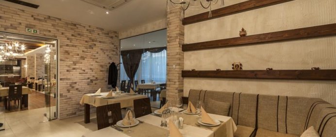 Aparthotel GRAND ROYAL APARTMENT COMPLEX & SPA 4* - Bansko, Bulgaria. - Photo 13