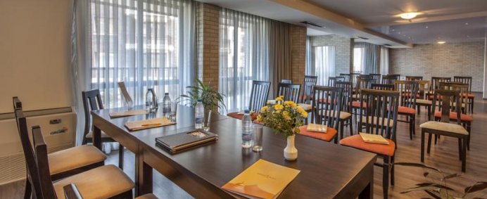 Aparthotel GRAND ROYAL APARTMENT COMPLEX & SPA 4* - Bansko, Bulgaria. - Photo 14