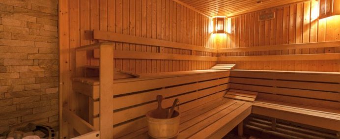 Aparthotel GRAND ROYAL APARTMENT COMPLEX & SPA 4* - Bansko, Bulgaria. - Photo 16