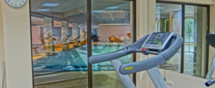 Aparthotel GRAND ROYAL APARTMENT COMPLEX & SPA 4* - Bansko, Bulgaria. - Photo 17