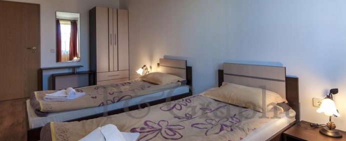 Aparthotel GRAND ROYAL APARTMENT COMPLEX & SPA 4* - Bansko, Bulgaria. - Photo 18