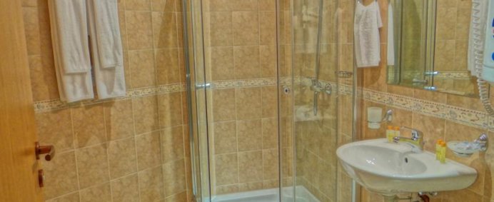 Aparthotel GRAND ROYAL APARTMENT COMPLEX & SPA 4* - Bansko, Bulgaria. - Photo 19