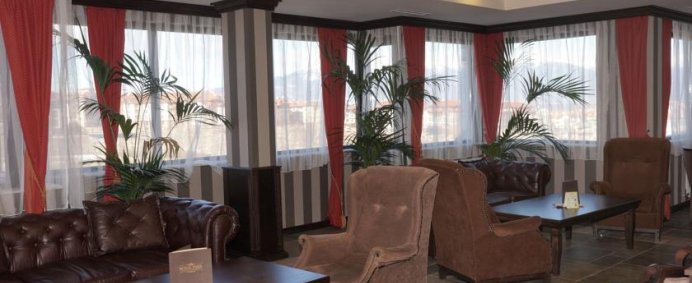 Aparthotel ROYAL PARK APARTMENTS 3* - Bansko, Bulgaria. - Photo 3