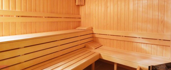 Aparthotel ROYAL PARK APARTMENTS 3* - Bansko, Bulgaria. - Photo 8