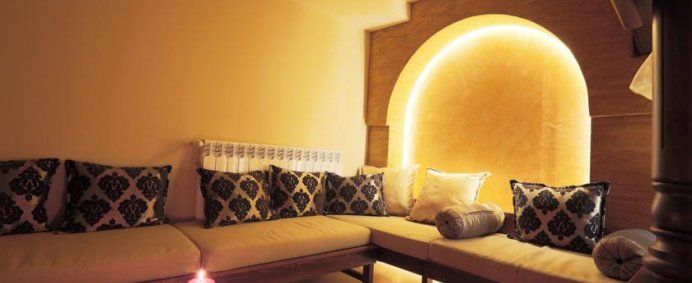 Aparthotel ROYAL PARK APARTMENTS 3* - Bansko, Bulgaria. - Photo 9