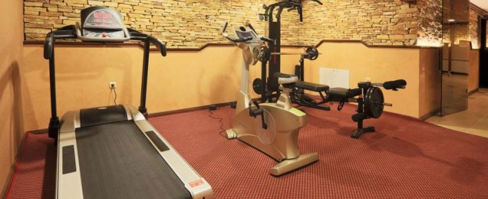 Aparthotel ROYAL PARK APARTMENTS 3* - Bansko, Bulgaria. - Photo 10