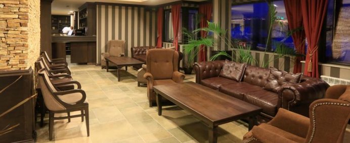 Aparthotel ROYAL PARK APARTMENTS 3* - Bansko, Bulgaria. - Photo 11