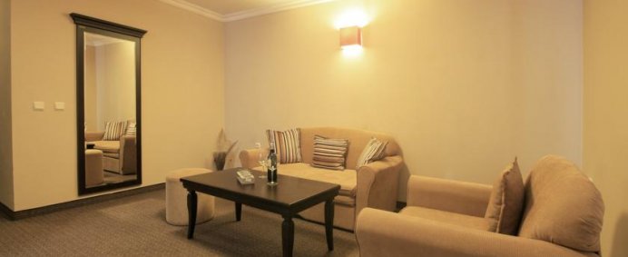 Aparthotel ROYAL PARK APARTMENTS 3* - Bansko, Bulgaria. - Photo 12