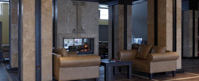 Hotel TRINITY RESIDENCE & SPA 4* - Bansko, Bulgaria. - Photo 5