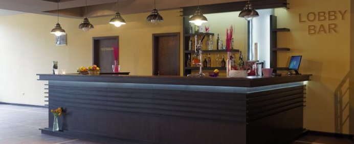 Hotel TRINITY RESIDENCE & SPA 4* - Bansko, Bulgaria. - Photo 6