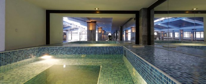 Hotel TRINITY RESIDENCE & SPA 4* - Bansko, Bulgaria. - Photo 12