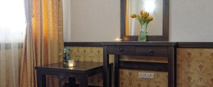 Hotel TRINITY RESIDENCE & SPA 4* - Bansko, Bulgaria. - Photo 14