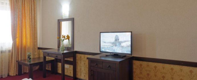 Hotel TRINITY RESIDENCE & SPA 4* - Bansko, Bulgaria. - Photo 15
