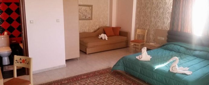 Hotel HERAION 2* - Halkidiki Nea Kalikratia, Grecia. - Photo 12