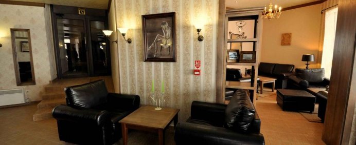 Hotel MARIA ANTOANETA RESIDENCE 4* - Bansko, Bulgaria. - Photo 6