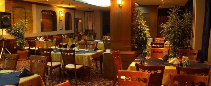 Hotel SPA EMERALD 4* - Bansko, Bulgaria. - Photo 3