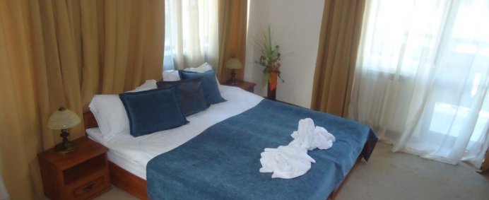 Hotel SPA EMERALD 4* - Bansko, Bulgaria. - Photo 5