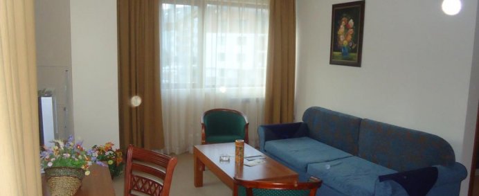 Hotel SPA EMERALD 4* - Bansko, Bulgaria. - Photo 6