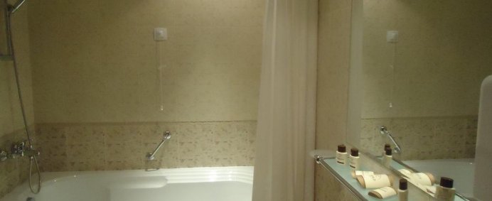 Hotel SPA EMERALD 4* - Bansko, Bulgaria. - Photo 7